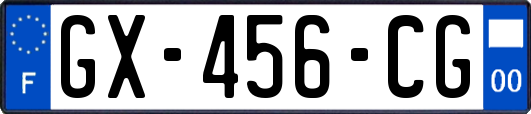 GX-456-CG
