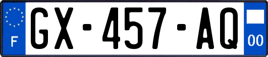 GX-457-AQ