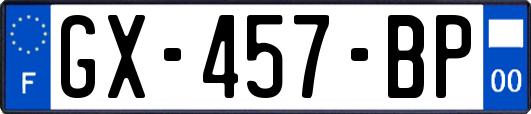GX-457-BP