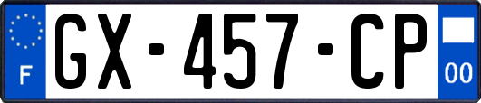 GX-457-CP