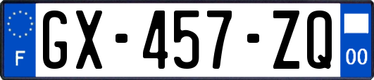 GX-457-ZQ