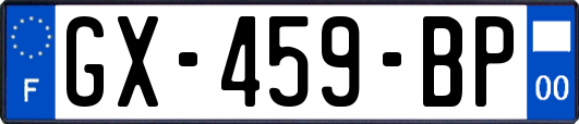 GX-459-BP