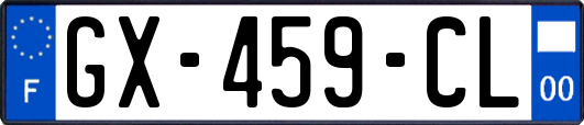 GX-459-CL