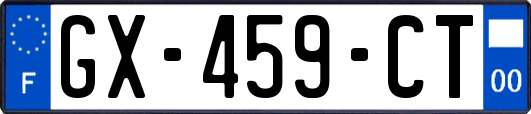 GX-459-CT