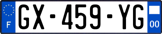 GX-459-YG