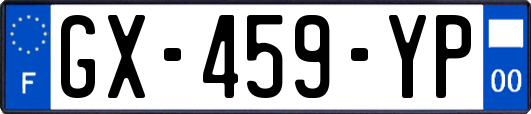 GX-459-YP