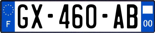 GX-460-AB