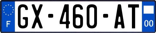 GX-460-AT