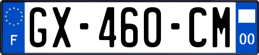 GX-460-CM