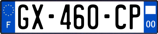 GX-460-CP