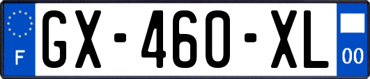 GX-460-XL