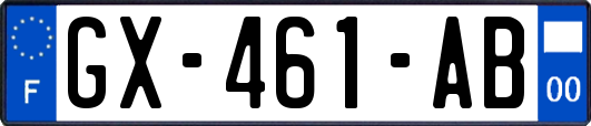 GX-461-AB