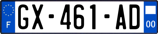 GX-461-AD