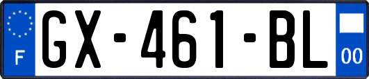 GX-461-BL