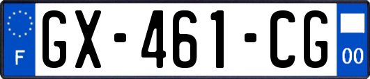 GX-461-CG