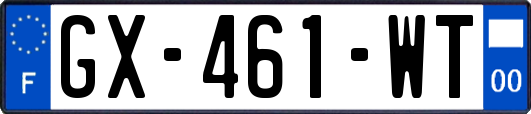 GX-461-WT
