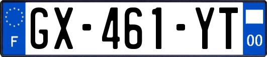 GX-461-YT