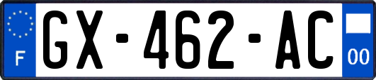 GX-462-AC