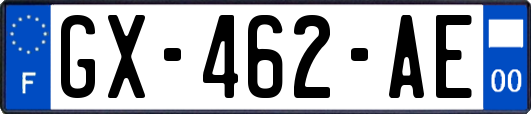 GX-462-AE