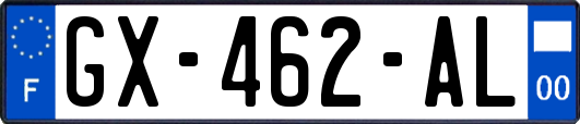 GX-462-AL
