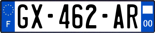 GX-462-AR