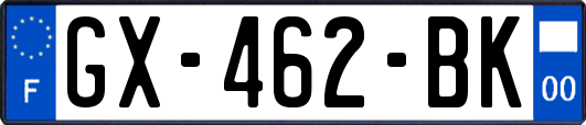 GX-462-BK