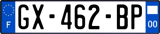 GX-462-BP