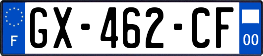 GX-462-CF