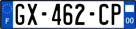 GX-462-CP