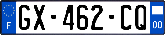 GX-462-CQ