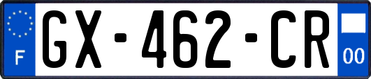 GX-462-CR