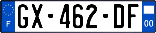 GX-462-DF