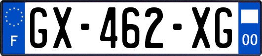 GX-462-XG