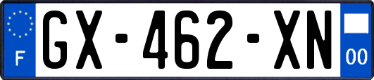 GX-462-XN