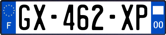 GX-462-XP