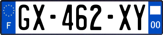 GX-462-XY