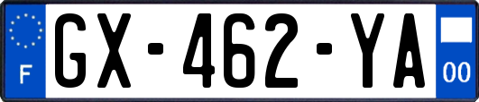 GX-462-YA