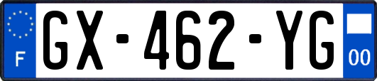 GX-462-YG