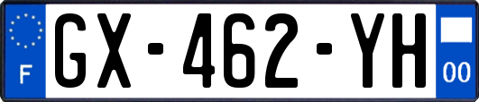 GX-462-YH