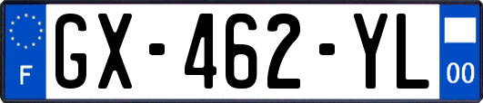 GX-462-YL