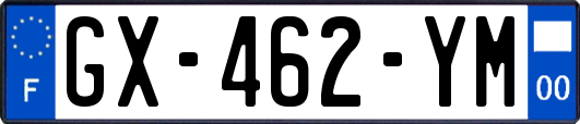 GX-462-YM