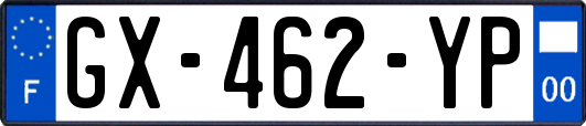 GX-462-YP