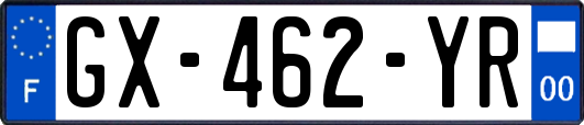 GX-462-YR