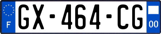GX-464-CG