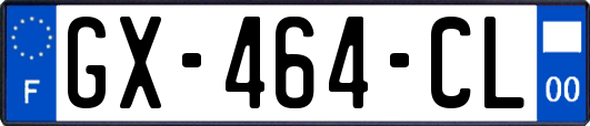 GX-464-CL