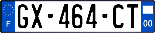 GX-464-CT
