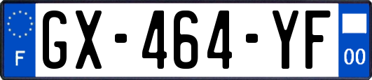 GX-464-YF