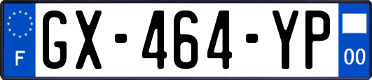 GX-464-YP