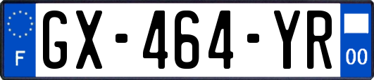 GX-464-YR