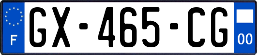 GX-465-CG